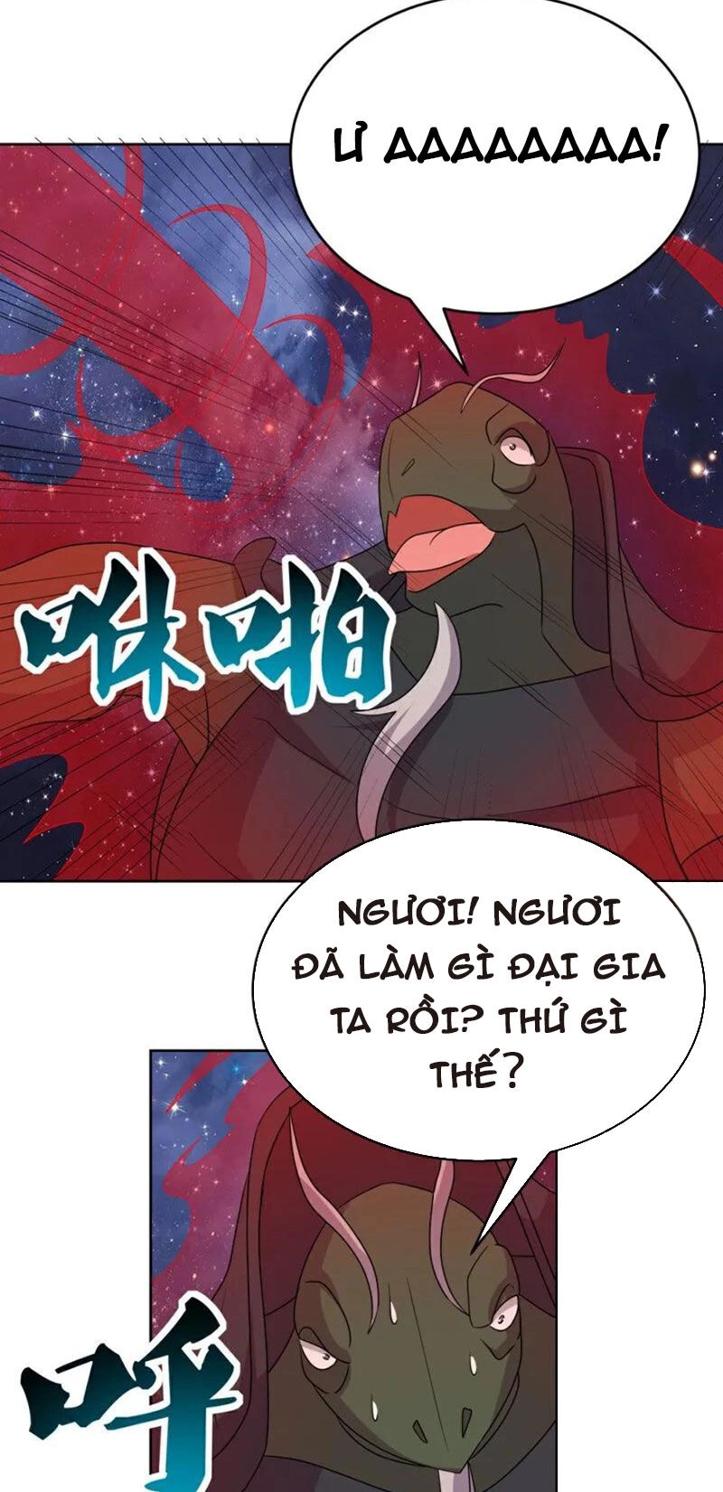 Tôn Thượng Chapter 492 - 27
