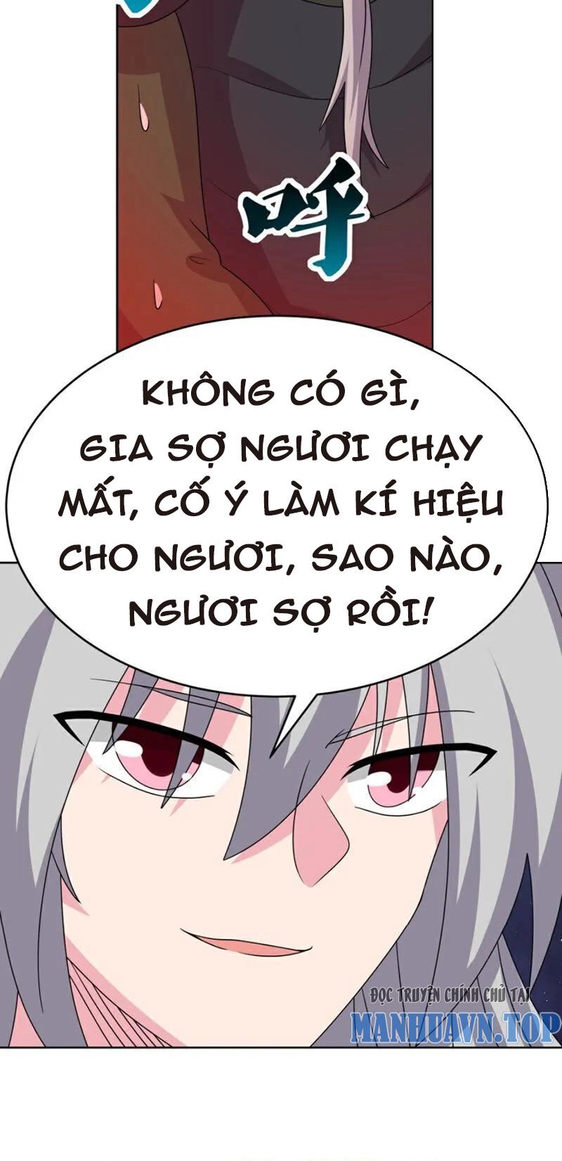 Tôn Thượng Chapter 492 - 28
