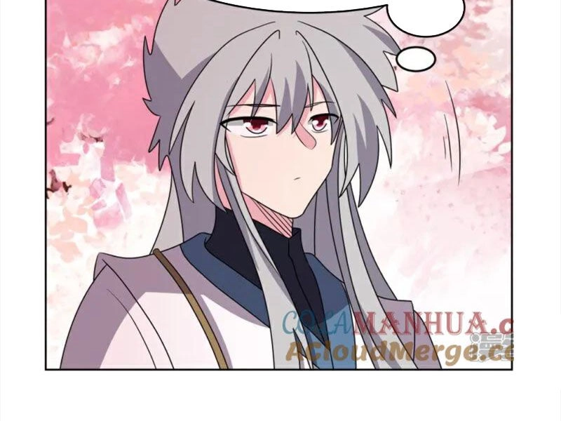 Tôn Thượng Chapter 493 - 31