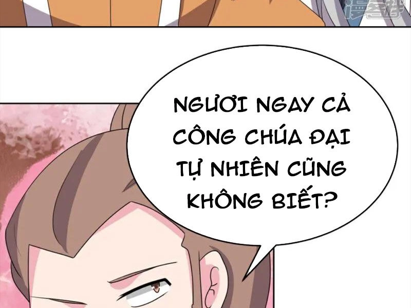 Tôn Thượng Chapter 493 - 49