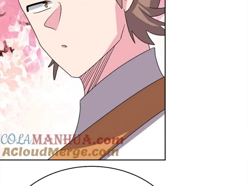 Tôn Thượng Chapter 493 - 50