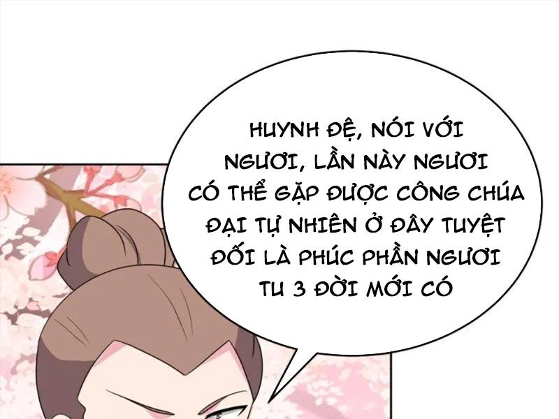 Tôn Thượng Chapter 494 - 1