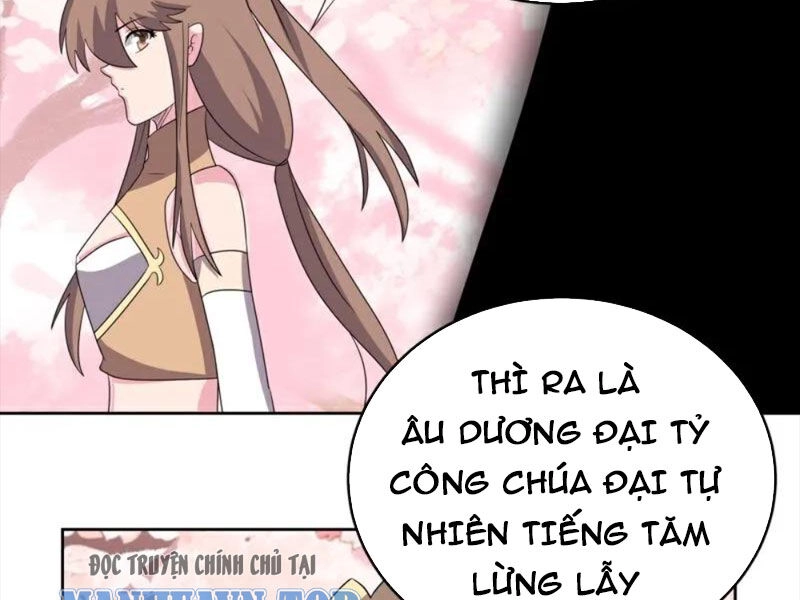 Tôn Thượng Chapter 494 - 14