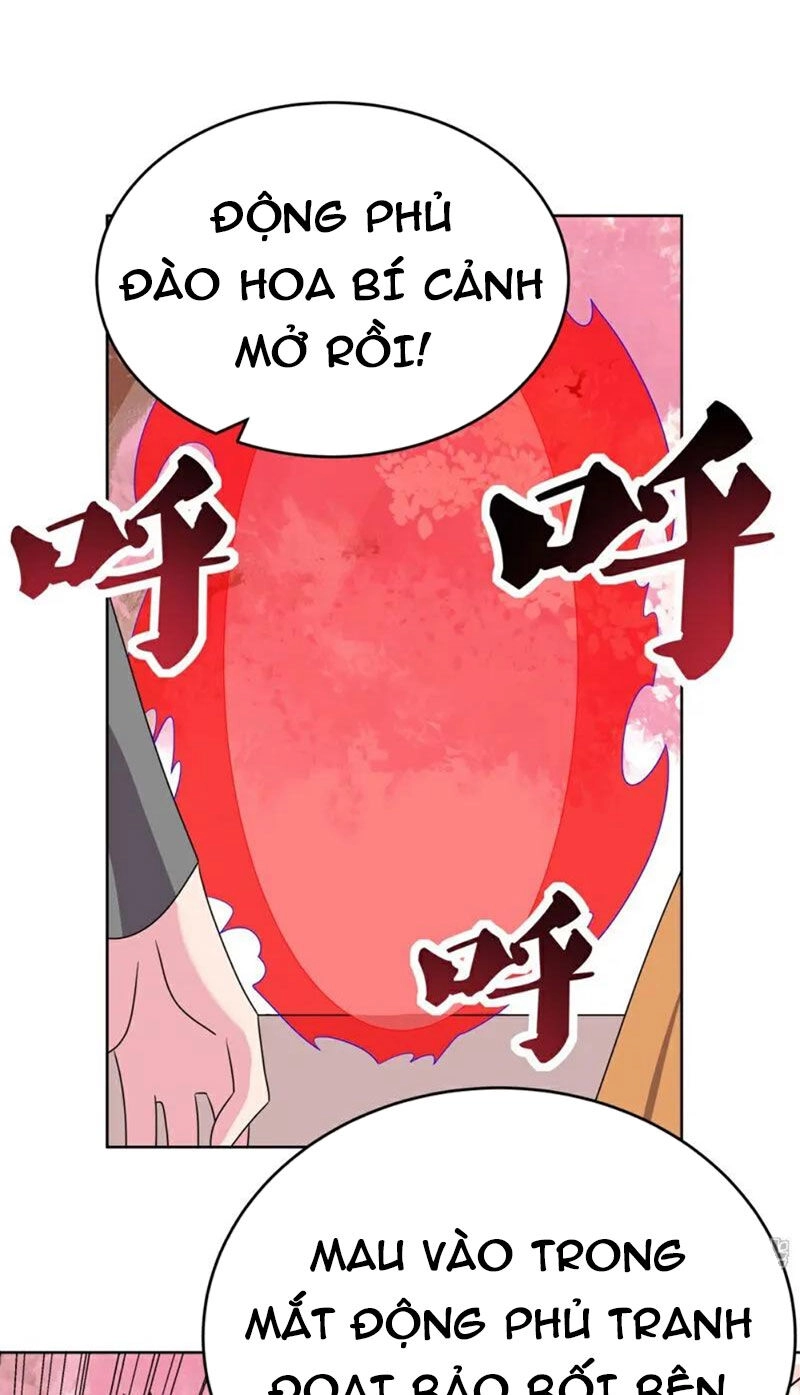 Tôn Thượng Chapter 495 - 1