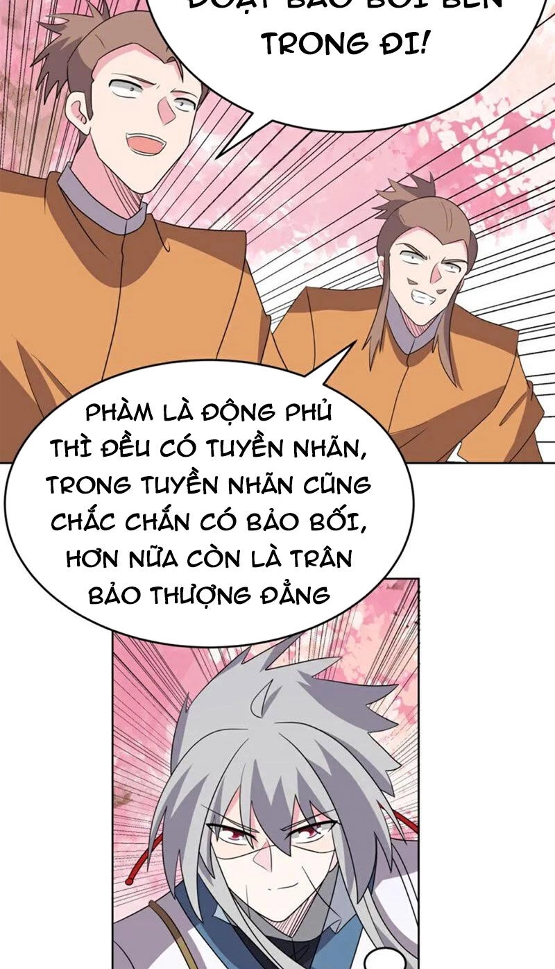 Tôn Thượng Chapter 495 - 2
