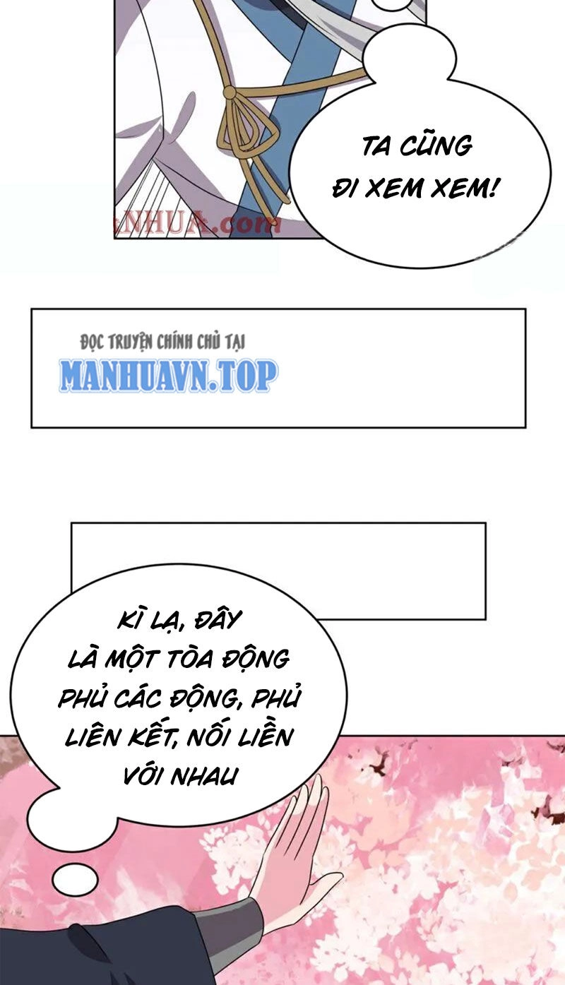Tôn Thượng Chapter 495 - 3