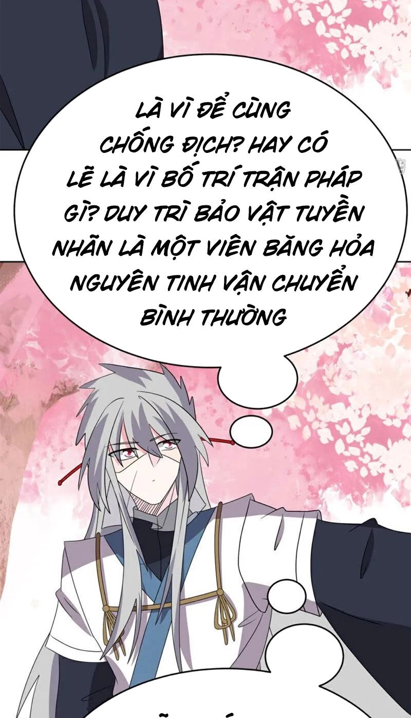 Tôn Thượng Chapter 495 - 4