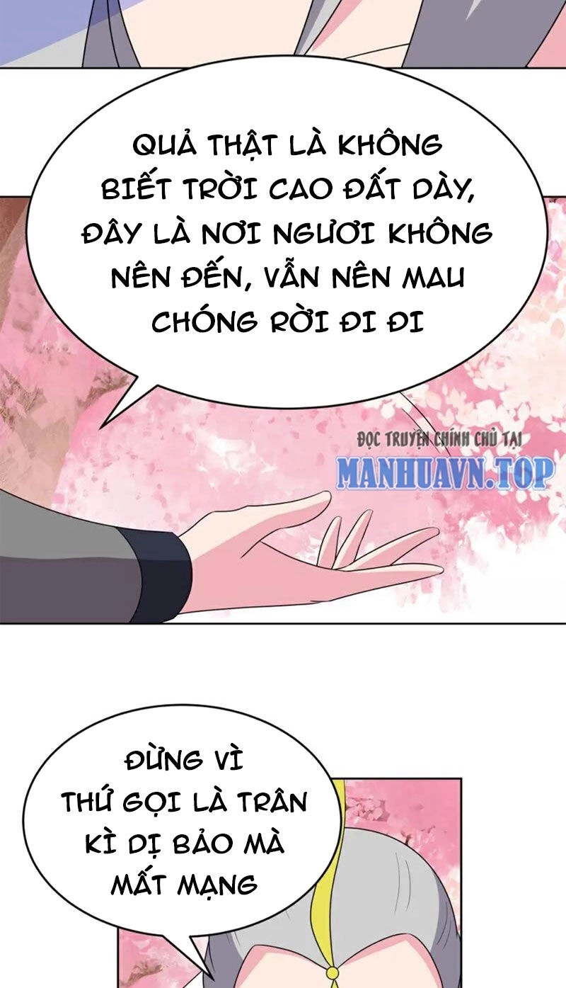 Tôn Thượng Chapter 495 - 7