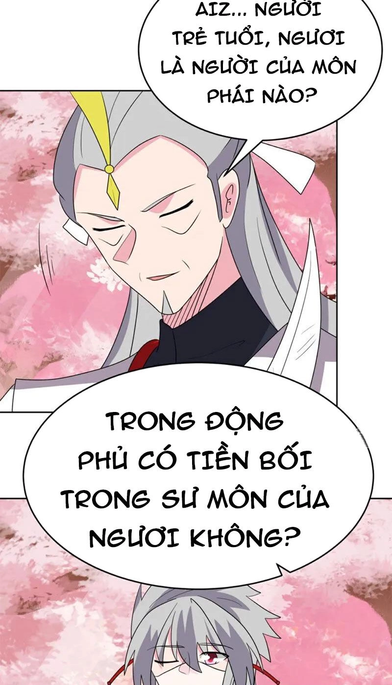 Tôn Thượng Chapter 495 - 9