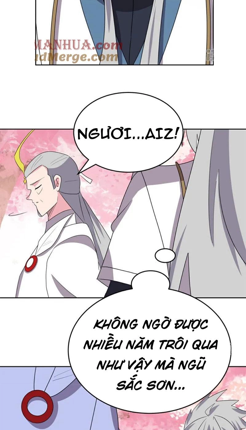 Tôn Thượng Chapter 495 - 15