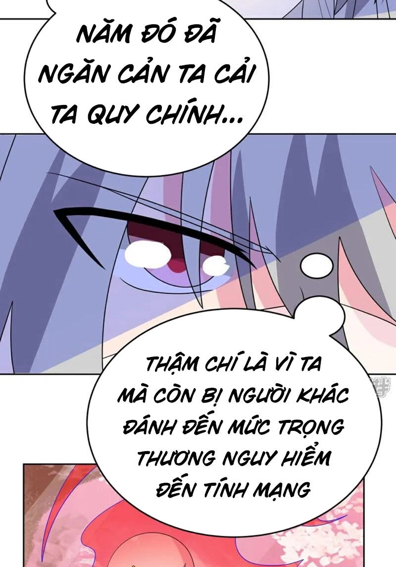 Tôn Thượng Chapter 495 - 18