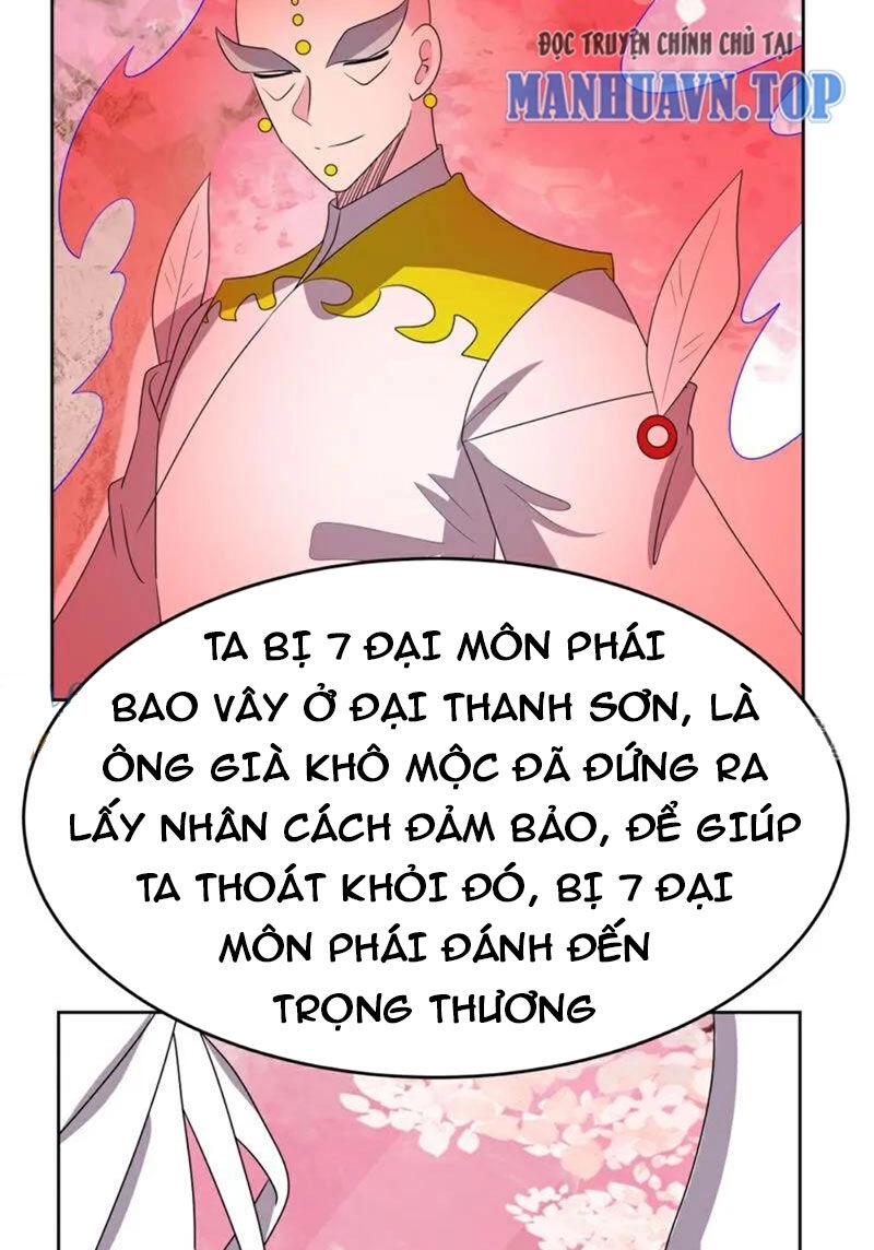 Tôn Thượng Chapter 495 - 19