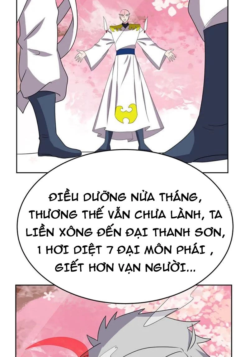 Tôn Thượng Chapter 495 - 20