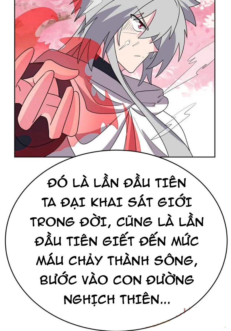 Tôn Thượng Chapter 495 - 21