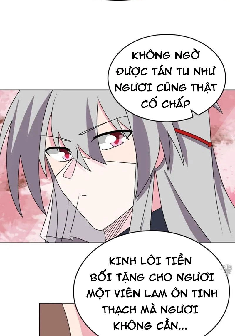 Tôn Thượng Chapter 495 - 22