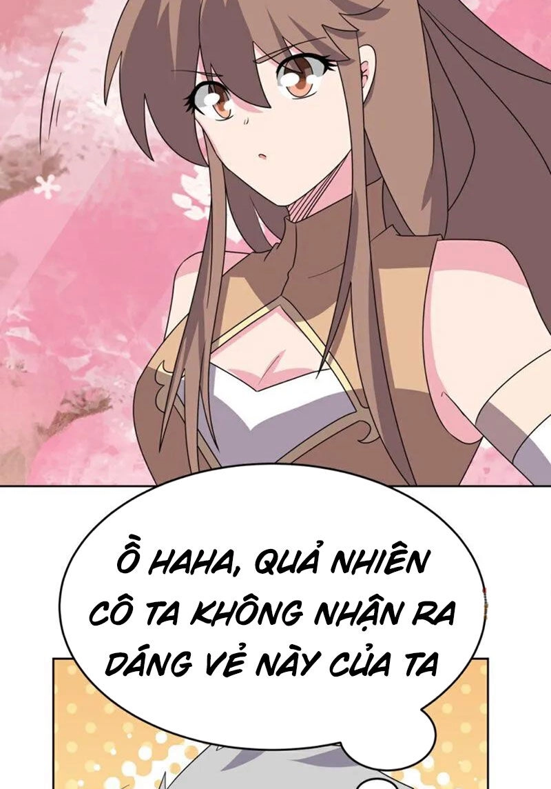 Tôn Thượng Chapter 495 - 24