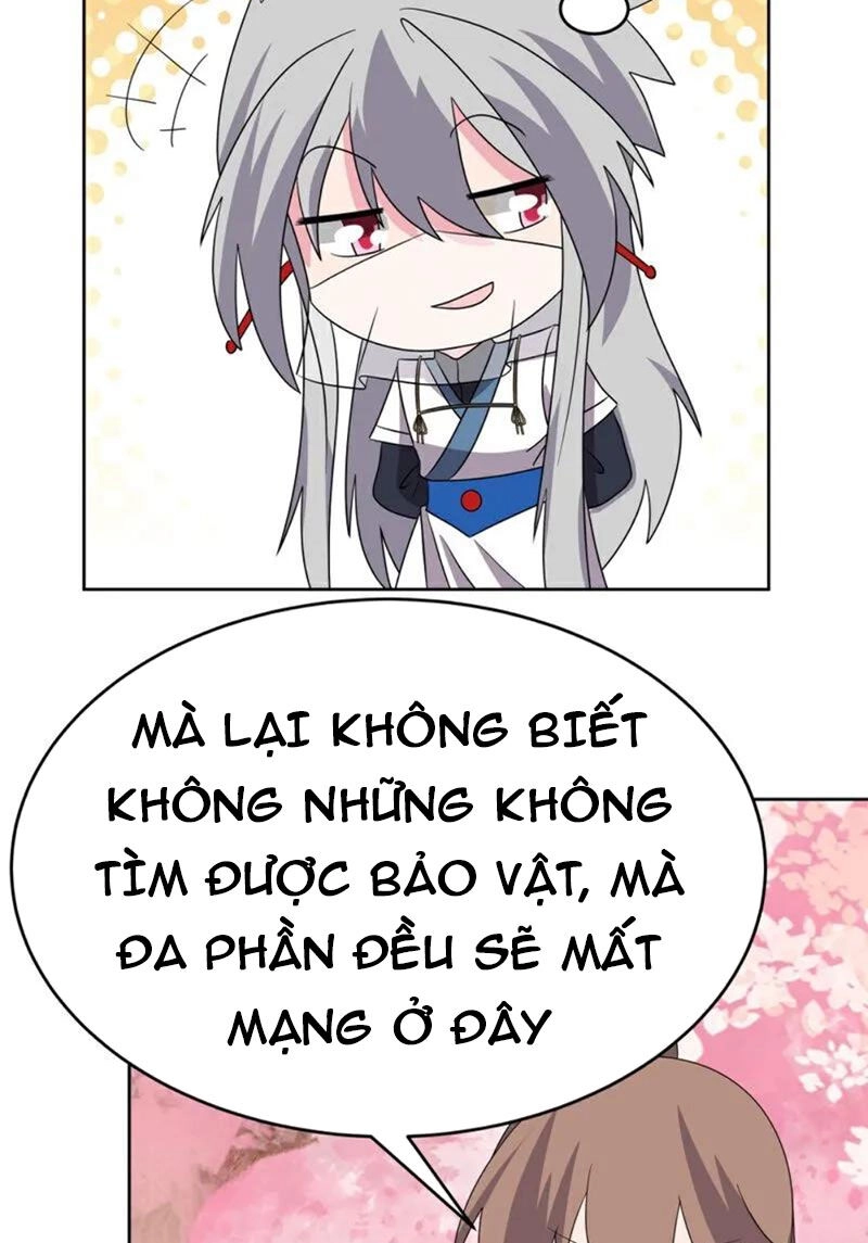Tôn Thượng Chapter 495 - 25