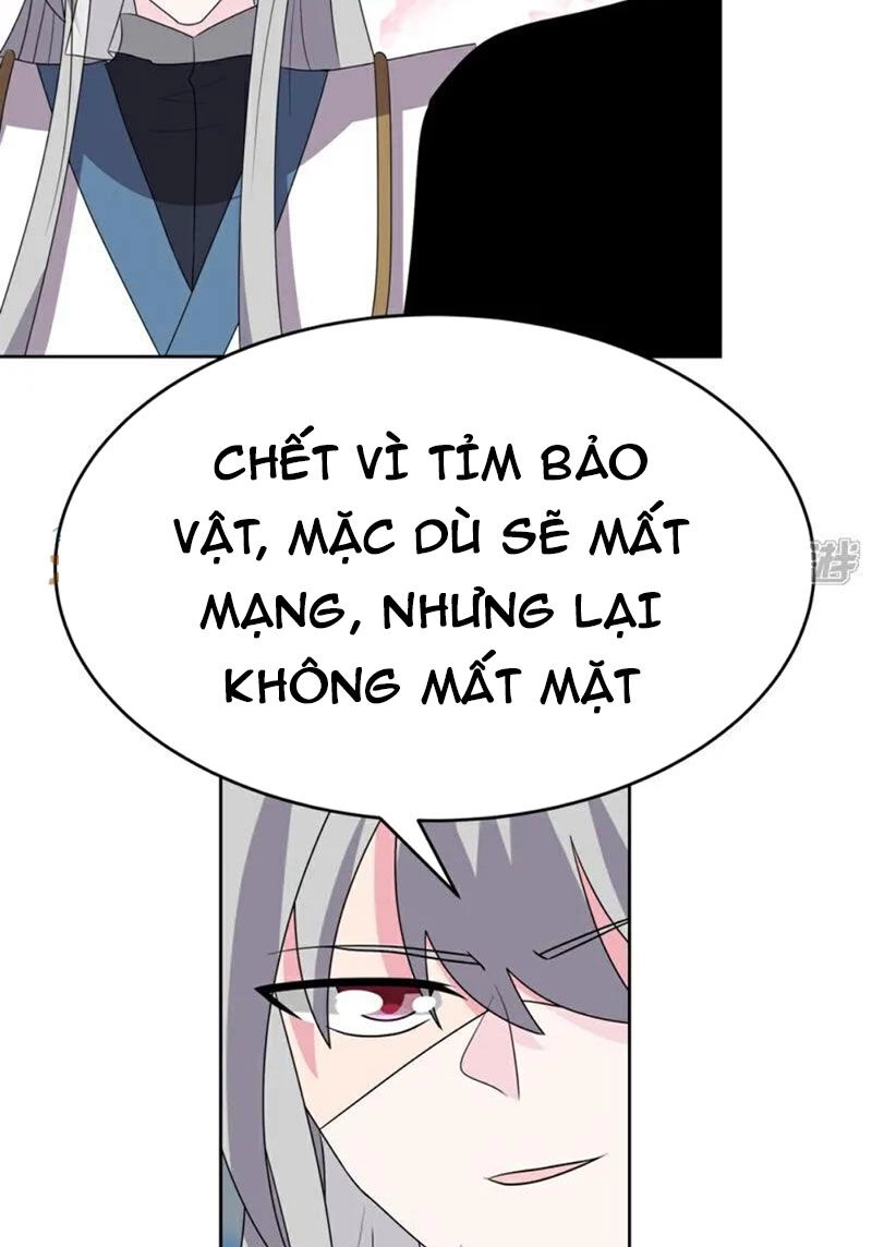 Tôn Thượng Chapter 495 - 27