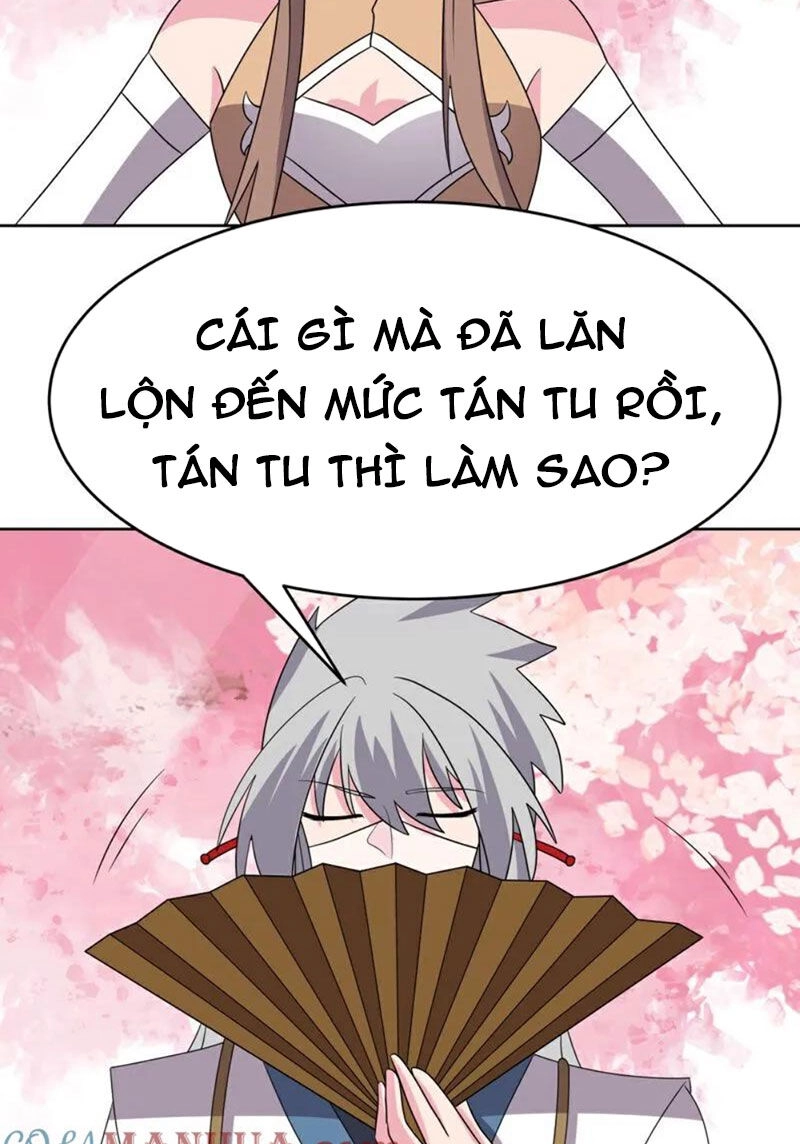 Tôn Thượng Chapter 495 - 29