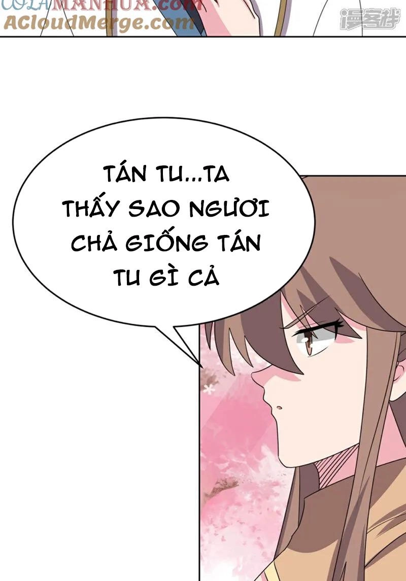 Tôn Thượng Chapter 495 - 30