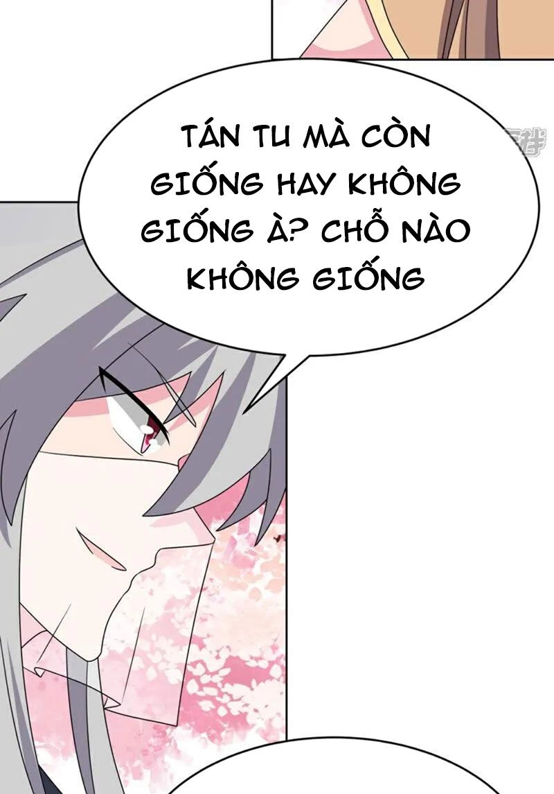 Tôn Thượng Chapter 495 - 31
