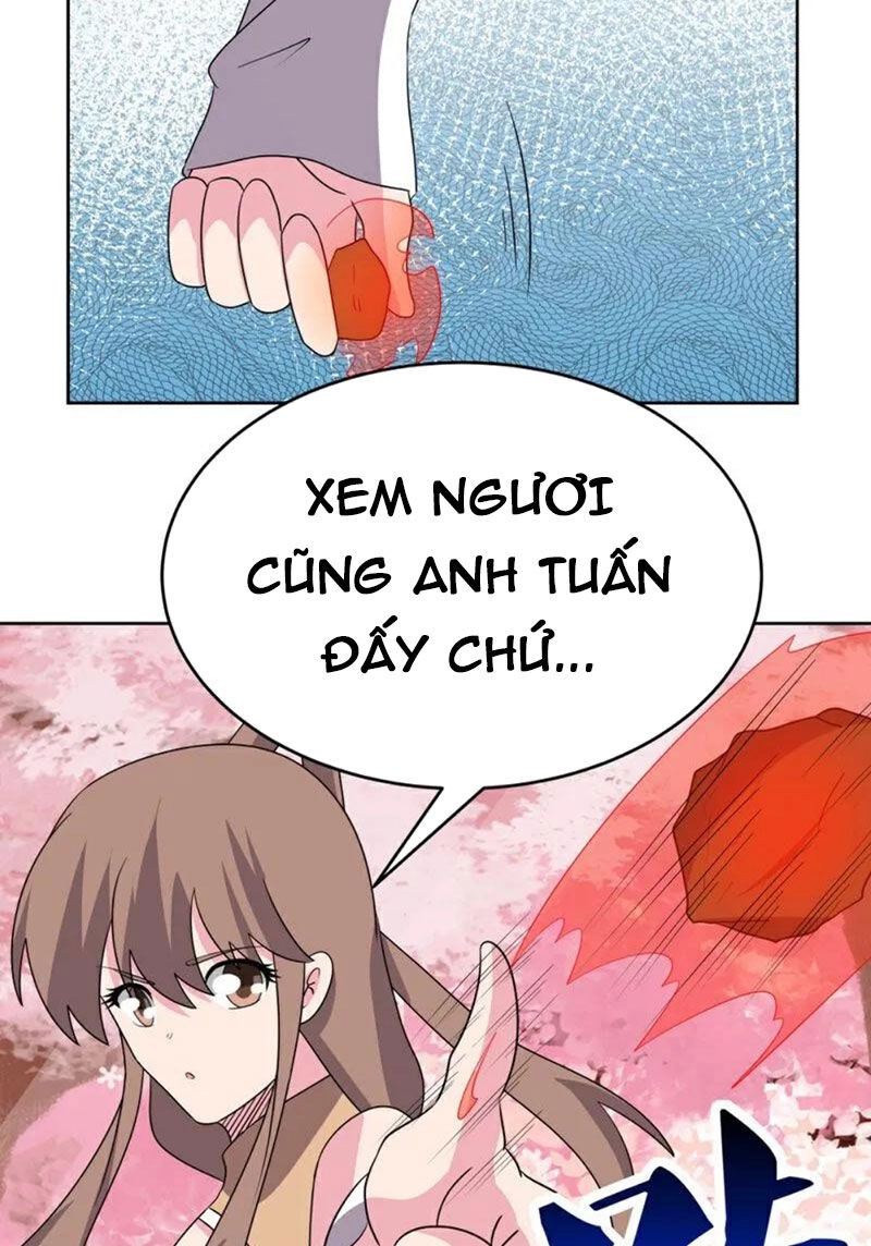 Tôn Thượng Chapter 495 - 34