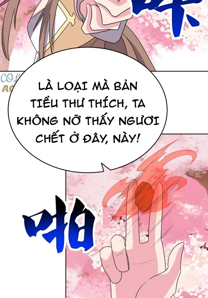 Tôn Thượng Chapter 495 - 35