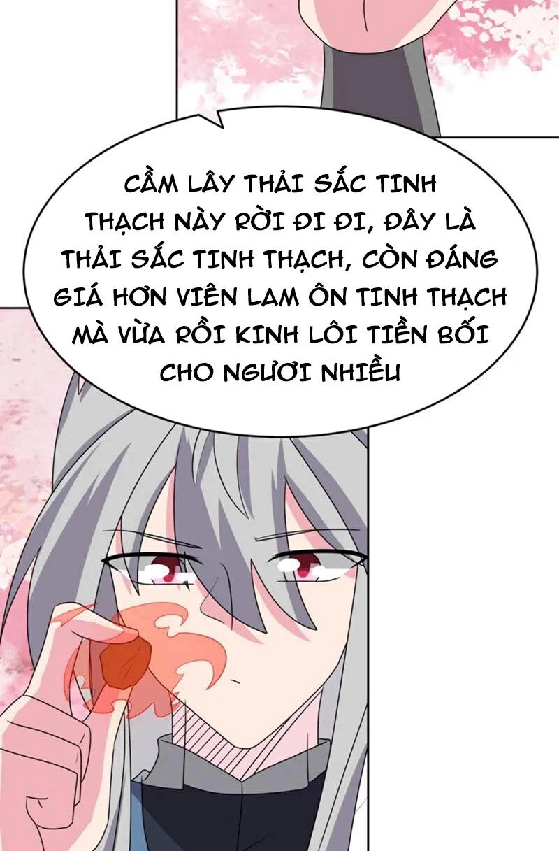 Tôn Thượng Chapter 495 - 36
