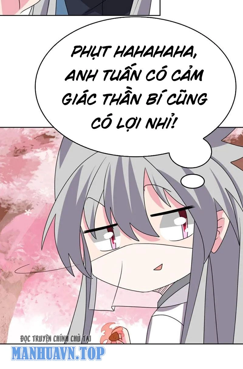 Tôn Thượng Chapter 495 - 37