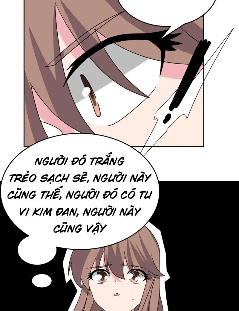 Tôn Thượng Chapter 496 - 2