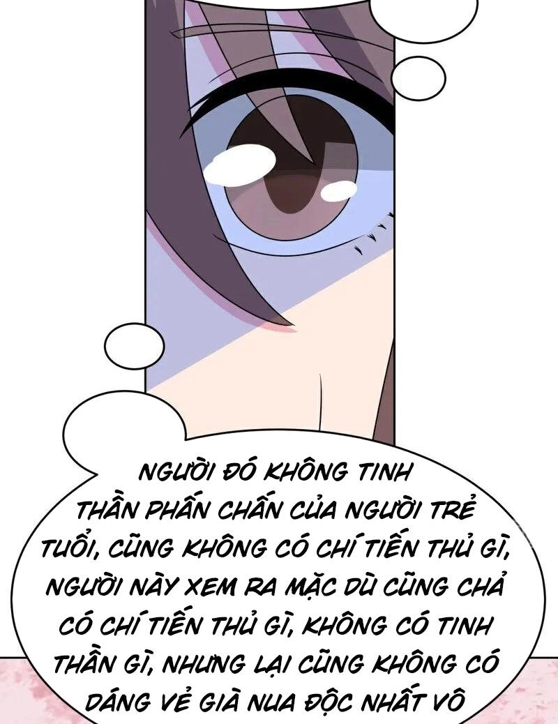 Tôn Thượng Chapter 496 - 4