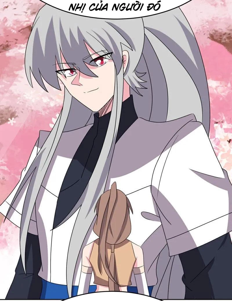 Tôn Thượng Chapter 496 - 5