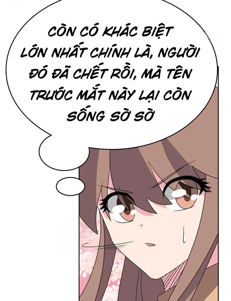 Tôn Thượng Chapter 496 - 6