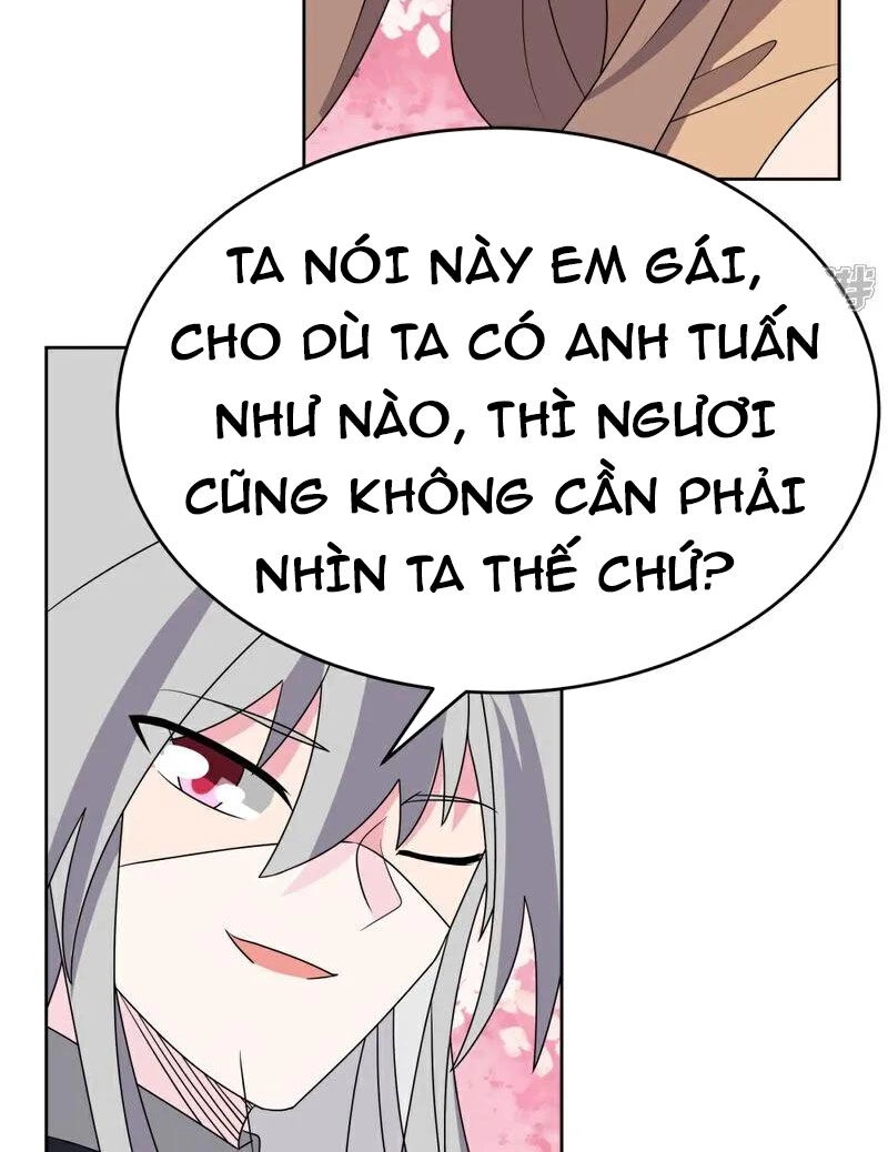 Tôn Thượng Chapter 496 - 7