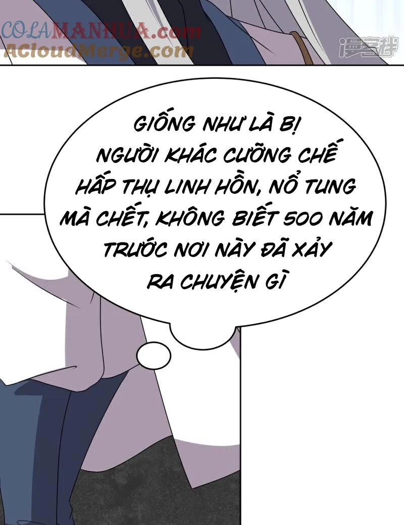 Tôn Thượng Chapter 496 - 14