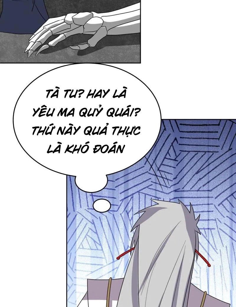 Tôn Thượng Chapter 496 - 15