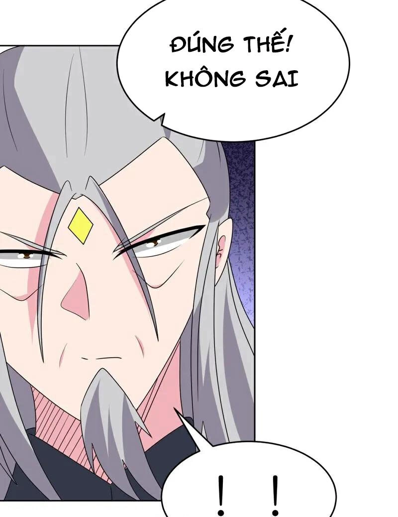 Tôn Thượng Chapter 496 - 22