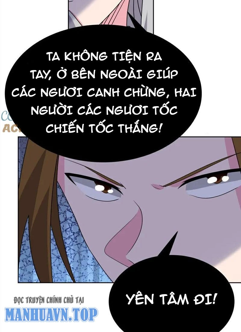 Tôn Thượng Chapter 496 - 29