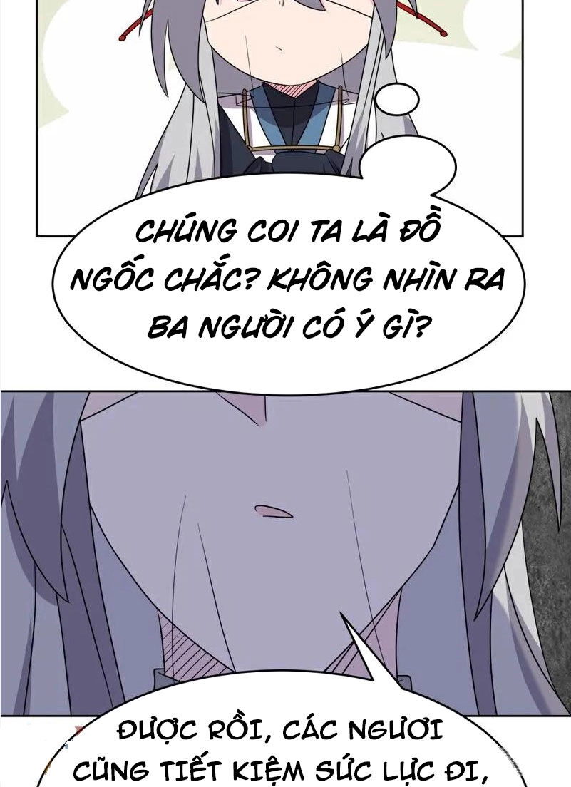 Tôn Thượng Chapter 496 - 31