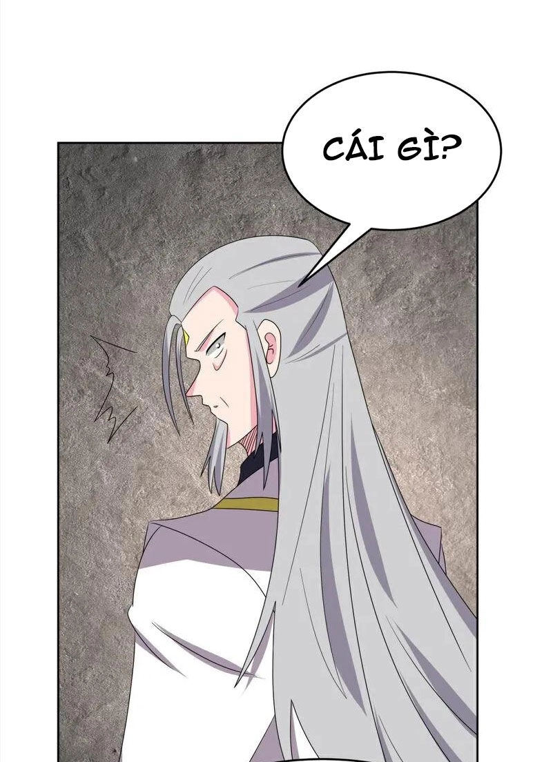 Tôn Thượng Chapter 496 - 33