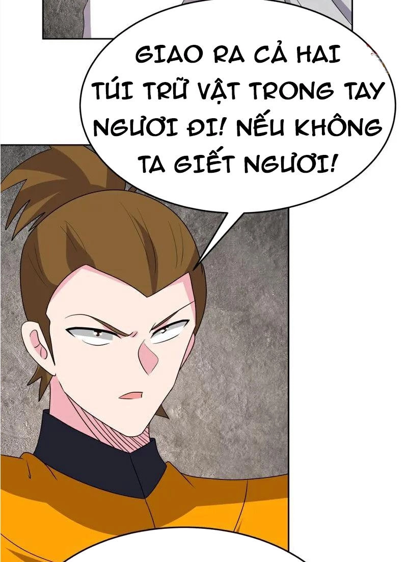 Tôn Thượng Chapter 496 - 34