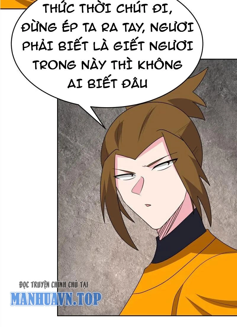 Tôn Thượng Chapter 496 - 35