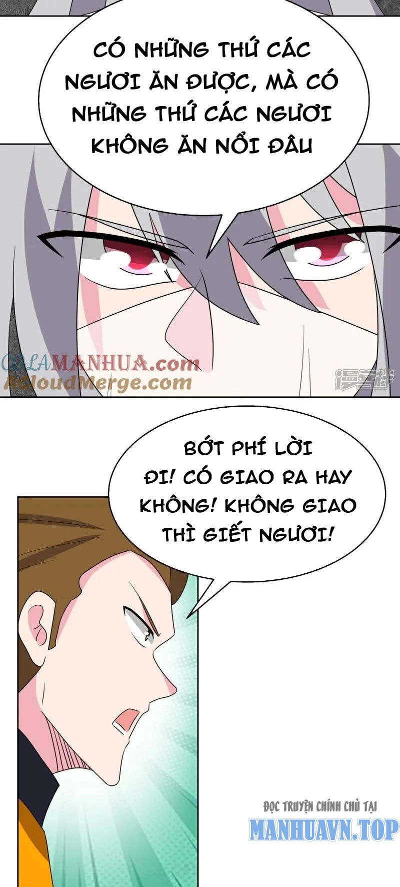 Tôn Thượng Chapter 497 - 2