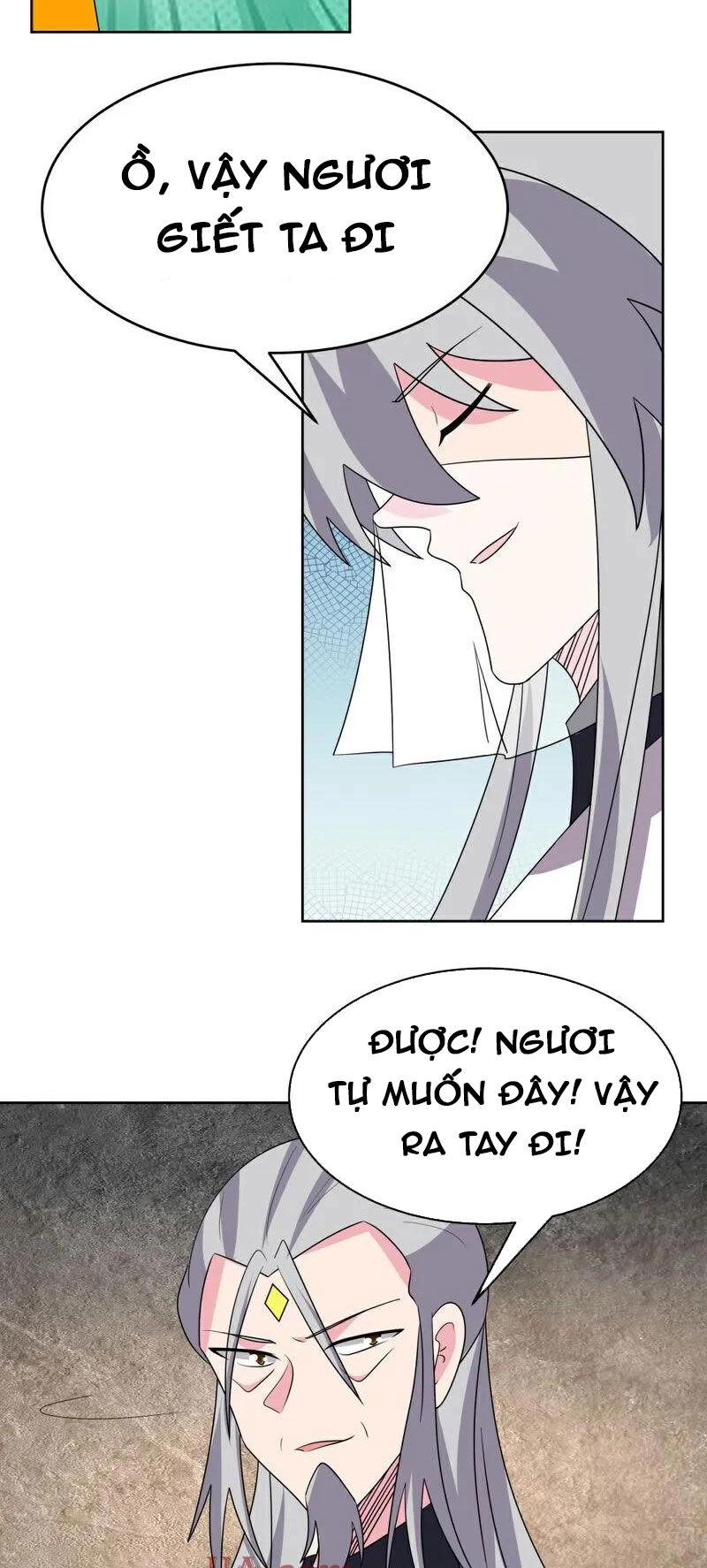 Tôn Thượng Chapter 497 - 3