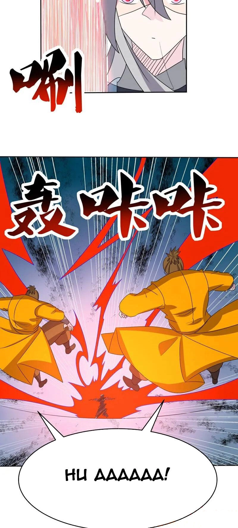 Tôn Thượng Chapter 497 - 5