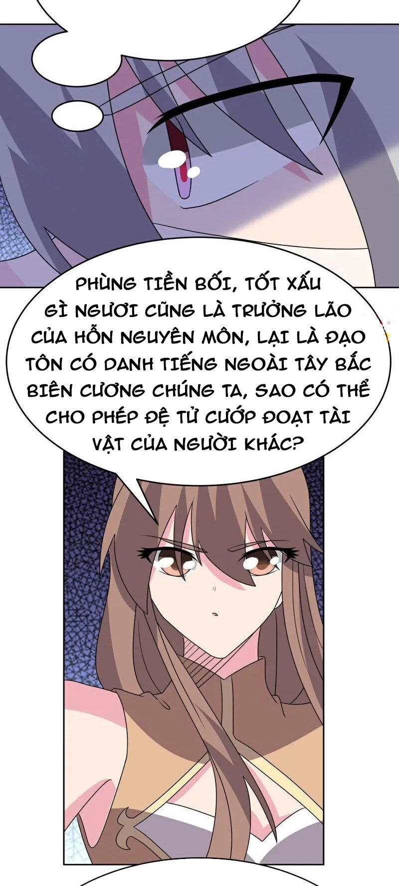 Tôn Thượng Chapter 497 - 7