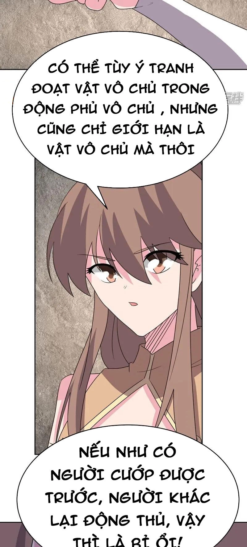 Tôn Thượng Chapter 497 - 9