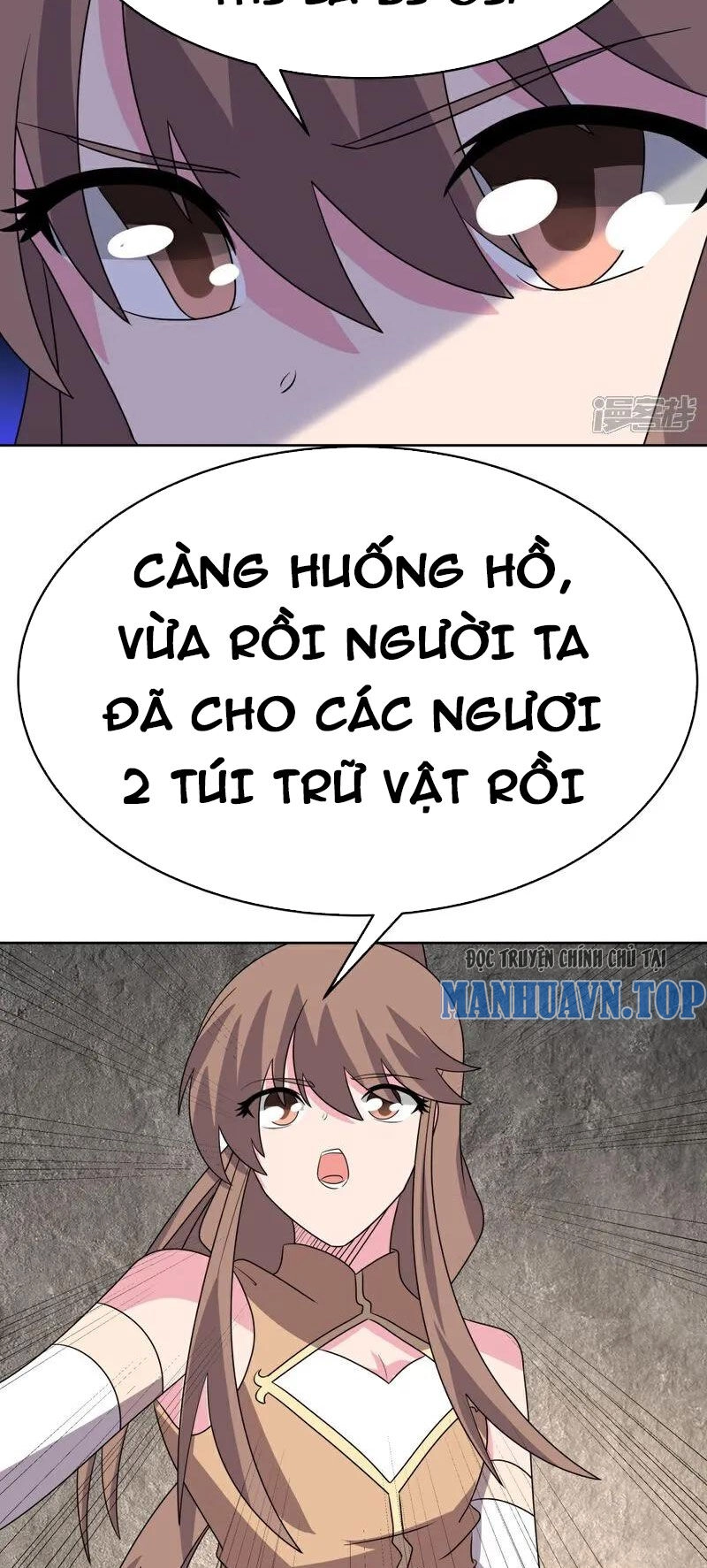 Tôn Thượng Chapter 497 - 10