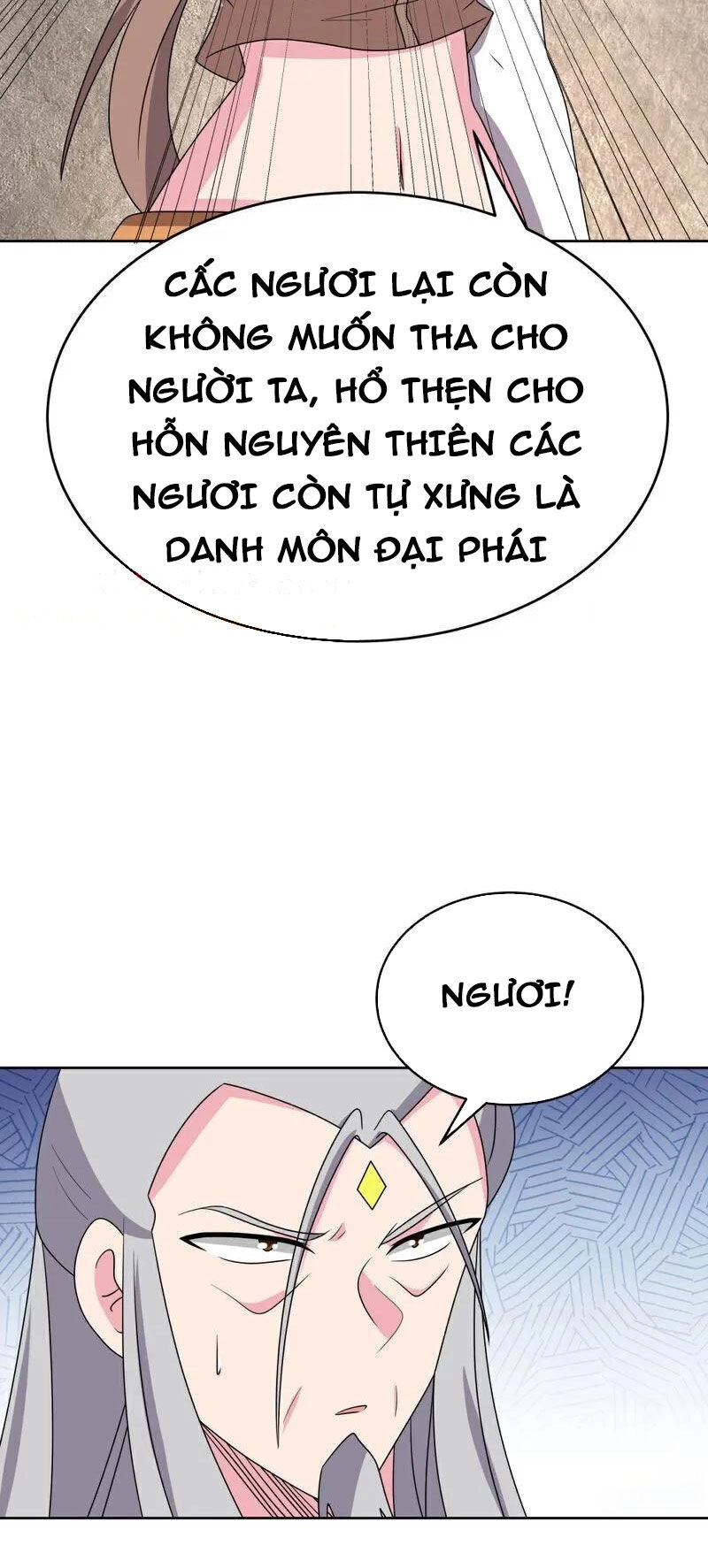 Tôn Thượng Chapter 497 - 11