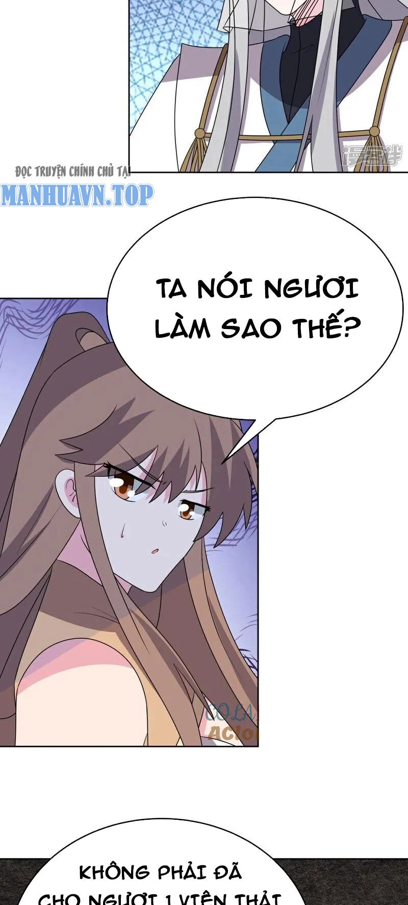 Tôn Thượng Chapter 497 - 13